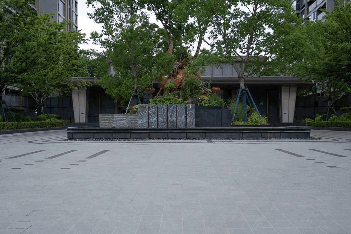协进工程案例｜嘉兴万科·云之湾